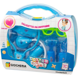 DOTTOR GIO' VALIGETTA...