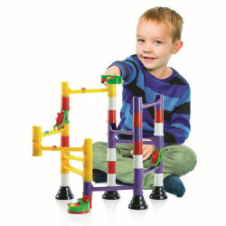 PISTA X BIGLIE MARBLE RUN...