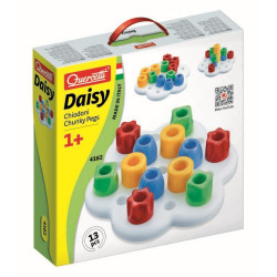 DAISY BASIC CHIODINI