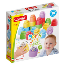 COSTRUZIONI MORBIDE MOMY...