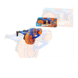 XSHOT FUCILE MITRAGLIATORE...
