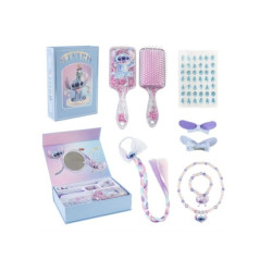 COFANETTO CON ACCESSORI...