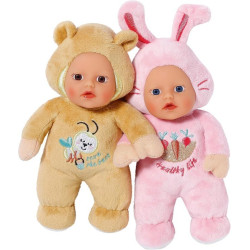 BABY BORN BAMBOLA CUTIE FOR...