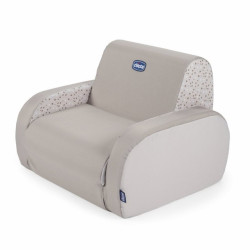 POLTRONCINA TWIST DUNE