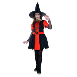 COSTUME STREGHELLA BAMBINA...