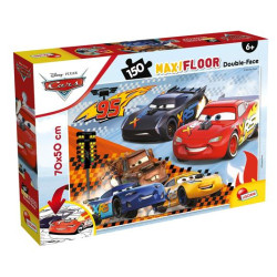 PUZZLE DOUBLE FACE MAXI...