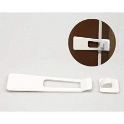 SET BLOCCA PORTA FRIGO ART...