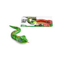 ROBO ALIVE RETTILE LIZARD