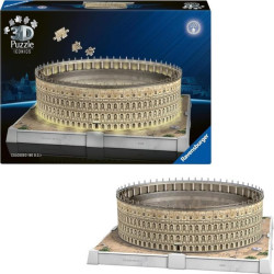 PUZZLE 3D NIGHT EDITION...