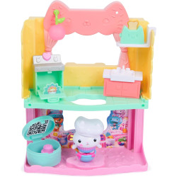 GABBY'S DOLLHOUSE MOVIE...