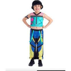 COSTUME K-POP DEMON HUNTERS...