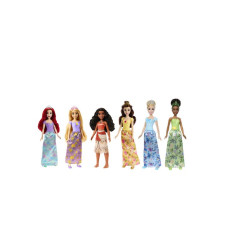 PRINCIPESSA DISNEY SOGGETTI...