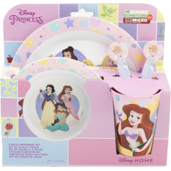 PRINCIPESSE SET REGALO 5...
