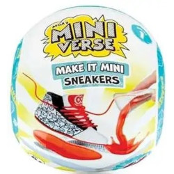 MGA'S MINIVERSE SFERA MAKE...