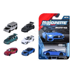 MAJORETTE MERCEDES-AMG...