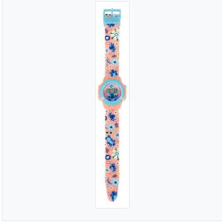 OROLOGIO DIGITALE STITCH