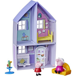 PEPPA PIG CASA DEI NONNI  