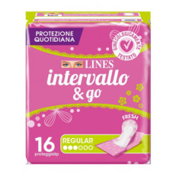 LINES INTERVALLO FRESH...