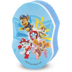 SPUGNA BABY PAW PATROL  