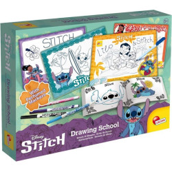 STITCH SCUOLA DI DISEGNO...