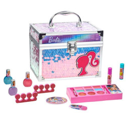 BARBIE VALIGETTA COSMETICI...