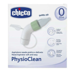 PHYSIOCLEAN ASPIRATORE NASALE