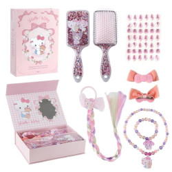 COFANETTO CON ACCESSORI...
