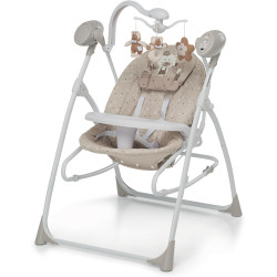 CARILLON SDRAIETTA BEARS
