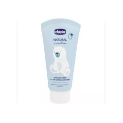 CREMA CORPO BABY NATURAL...