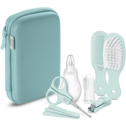 SET IGIENE CURA DEL BAMBINO