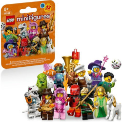BUSTINA MINIFIGURE SERIE 29...
