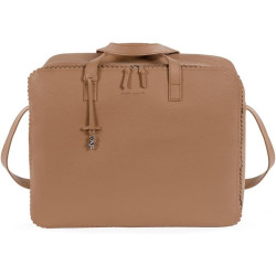 BORSA VALIGIA ICON CARAMEL...