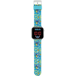 STITCH OROLOGIO DA POLSO...