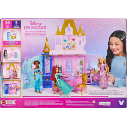 DISNEY CASTELLO RAPERONZOLO...