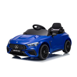 AUTO MERCEDES CLE BENZ...