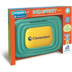 COMPUTER DISCOVERY LAPTOP 3...