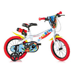 BICICLETTA BING 14