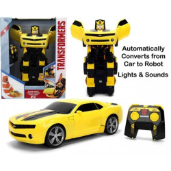 TRANSFORMERS VEICOLO...