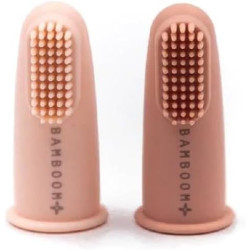 SPAZZOLINO IN SILICONE...