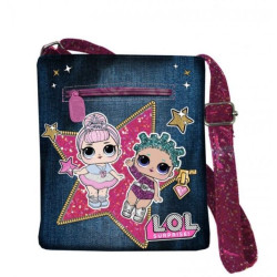 GLAMOUR KIDS BORSA...
