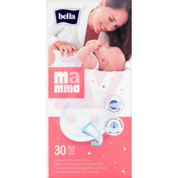 COPPETTE ASSORBILATTE MAMMA...