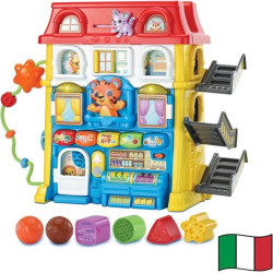 LA MIA GRANDE CASA...