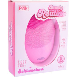 BEAUTY ROUTINE -...