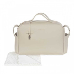 BORSA FASCIATOIO ICON CREAM...