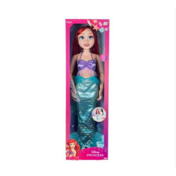 DISNEY PRINCESS SIRENETTA...