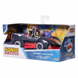 SONIC VEICOLO CON...