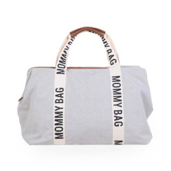 BORSA MOMMY BAG SIGNATURE...