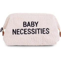 BABY BEAUTY TEDDY BIANCO