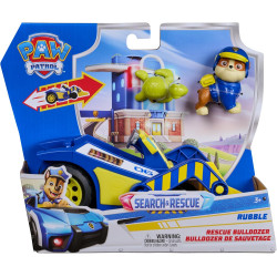 PAW PATROL VEICOLO...