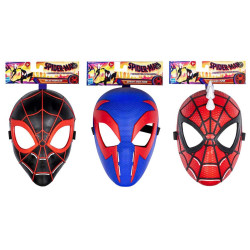 SPIDERMAN MASCHERA NUOVO...